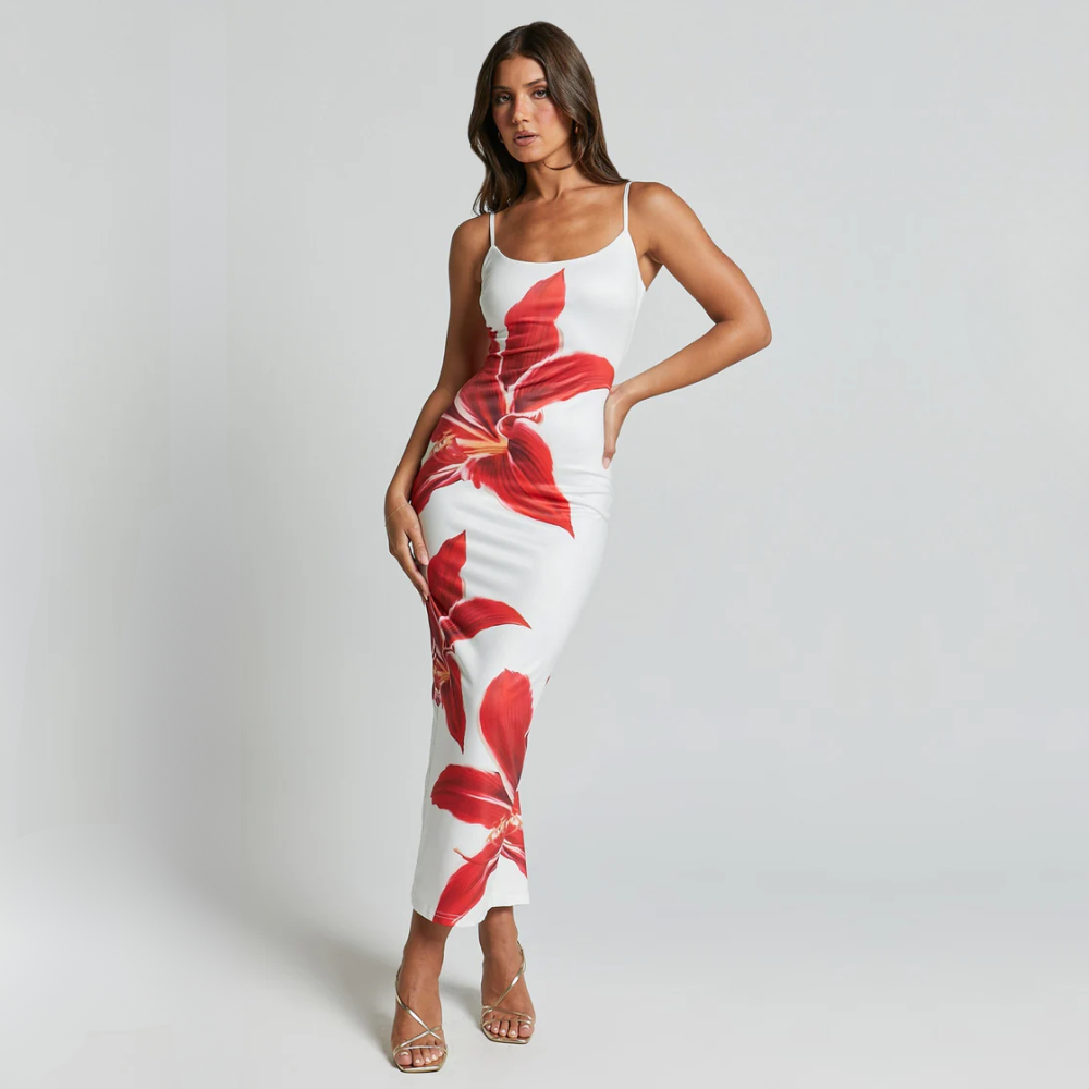Vestido Althea