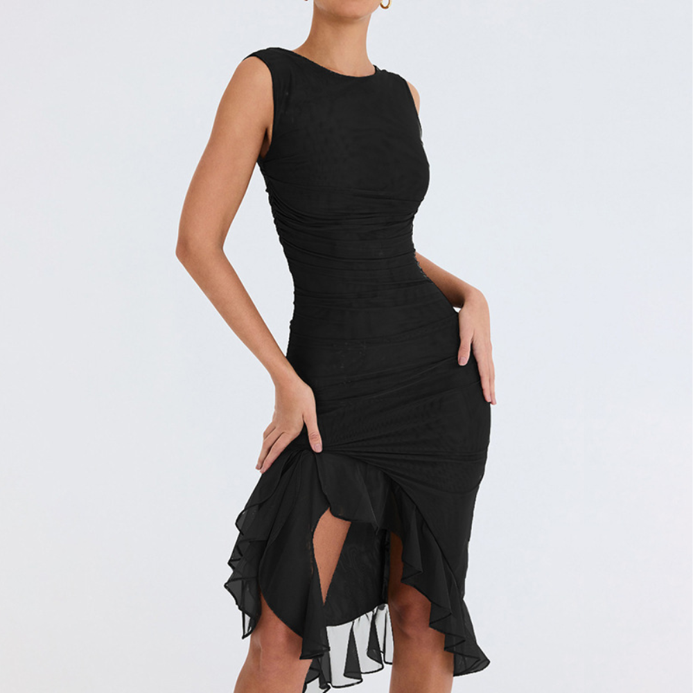 Vestido Fiorenza