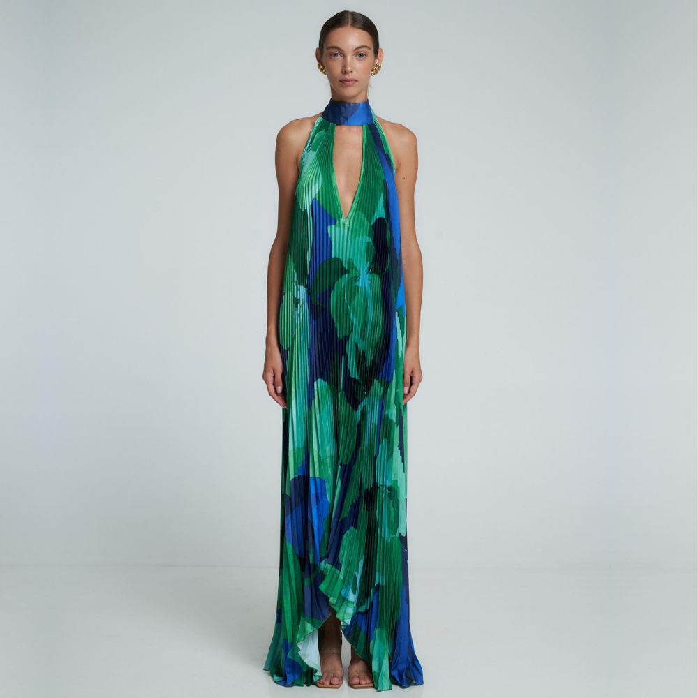Vestido Etoile