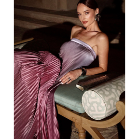 Vestido Avarelle