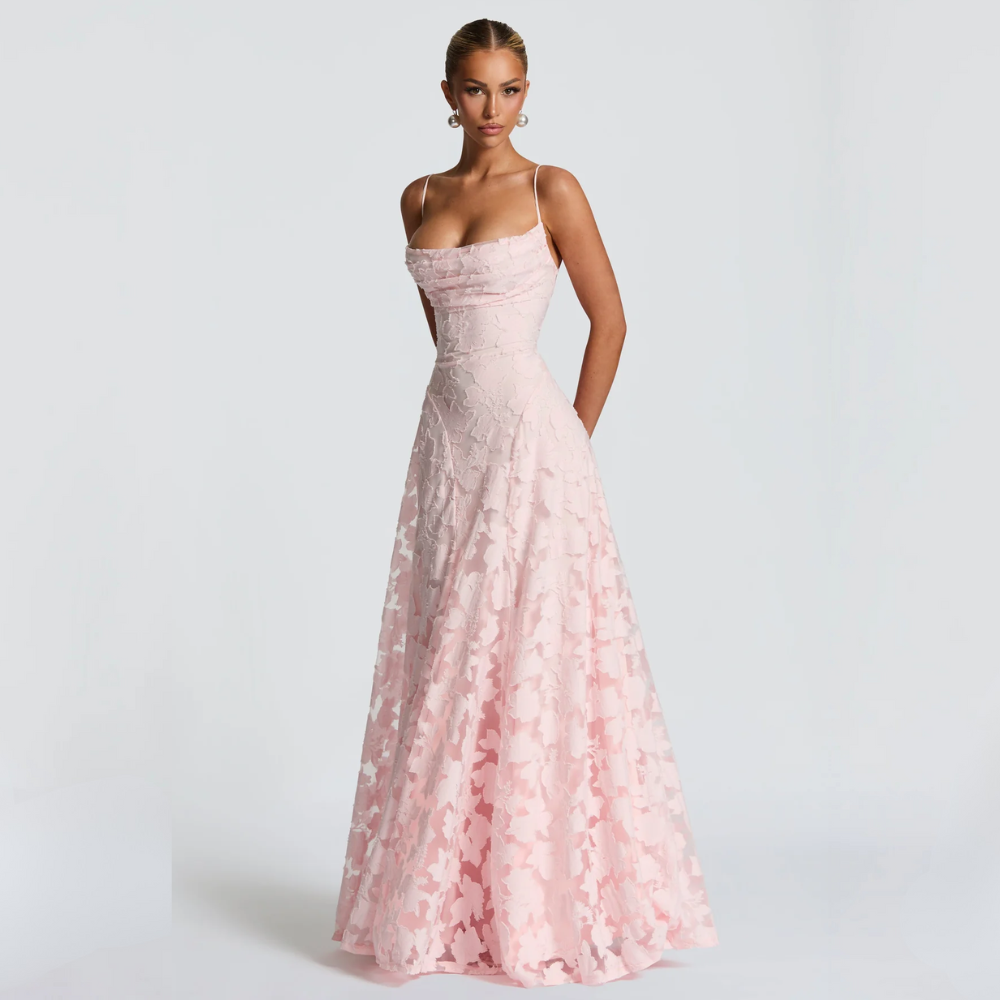 Vestido Amanda