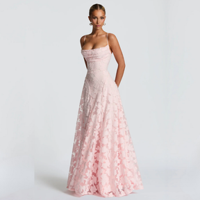 Vestido Amanda