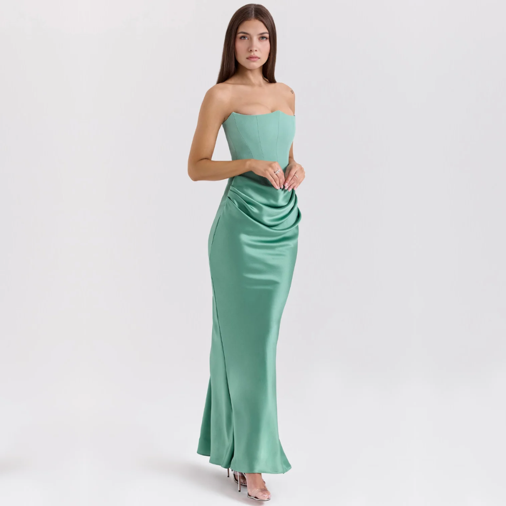 Vestido Ravena