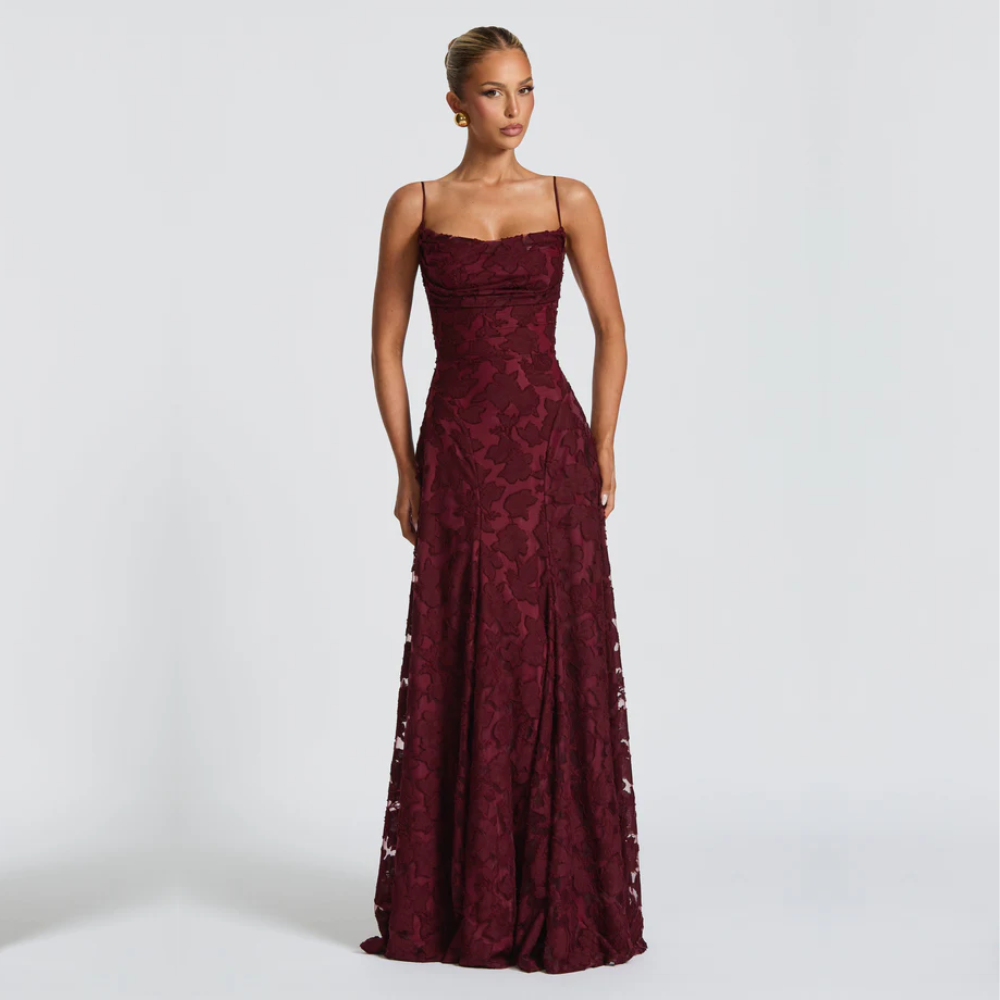 Vestido Amanda