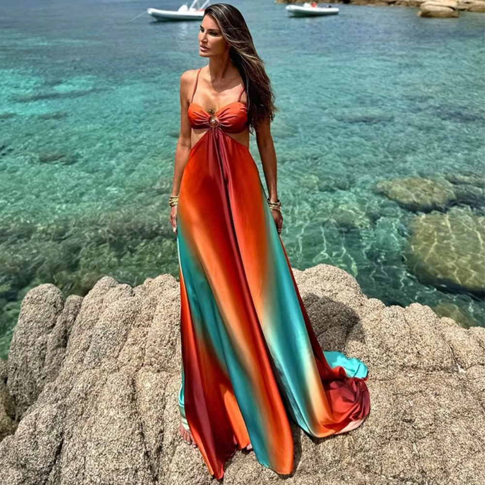 Vestido Amaris