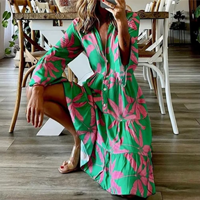 Vestido Maressa