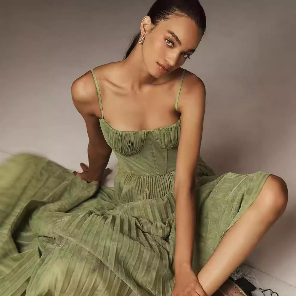 Vestido Harper