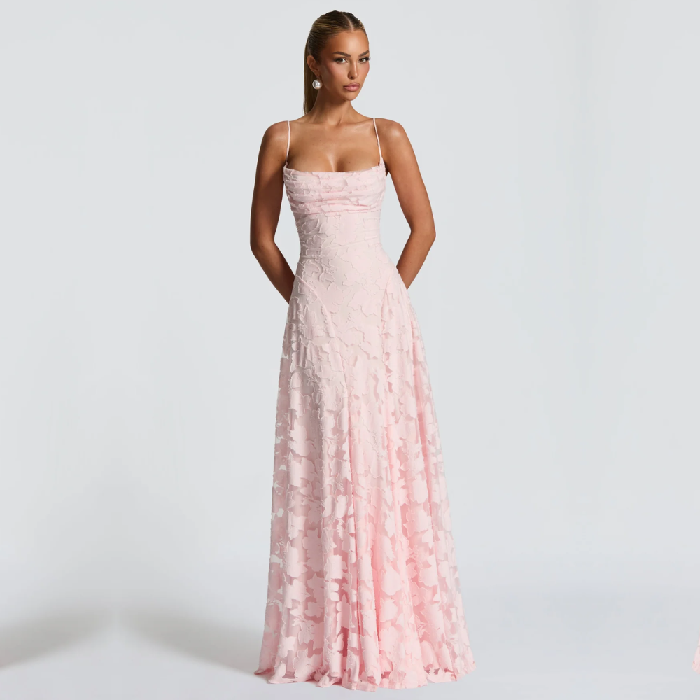 Vestido Amanda