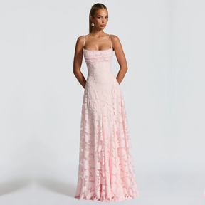 Vestido Amanda