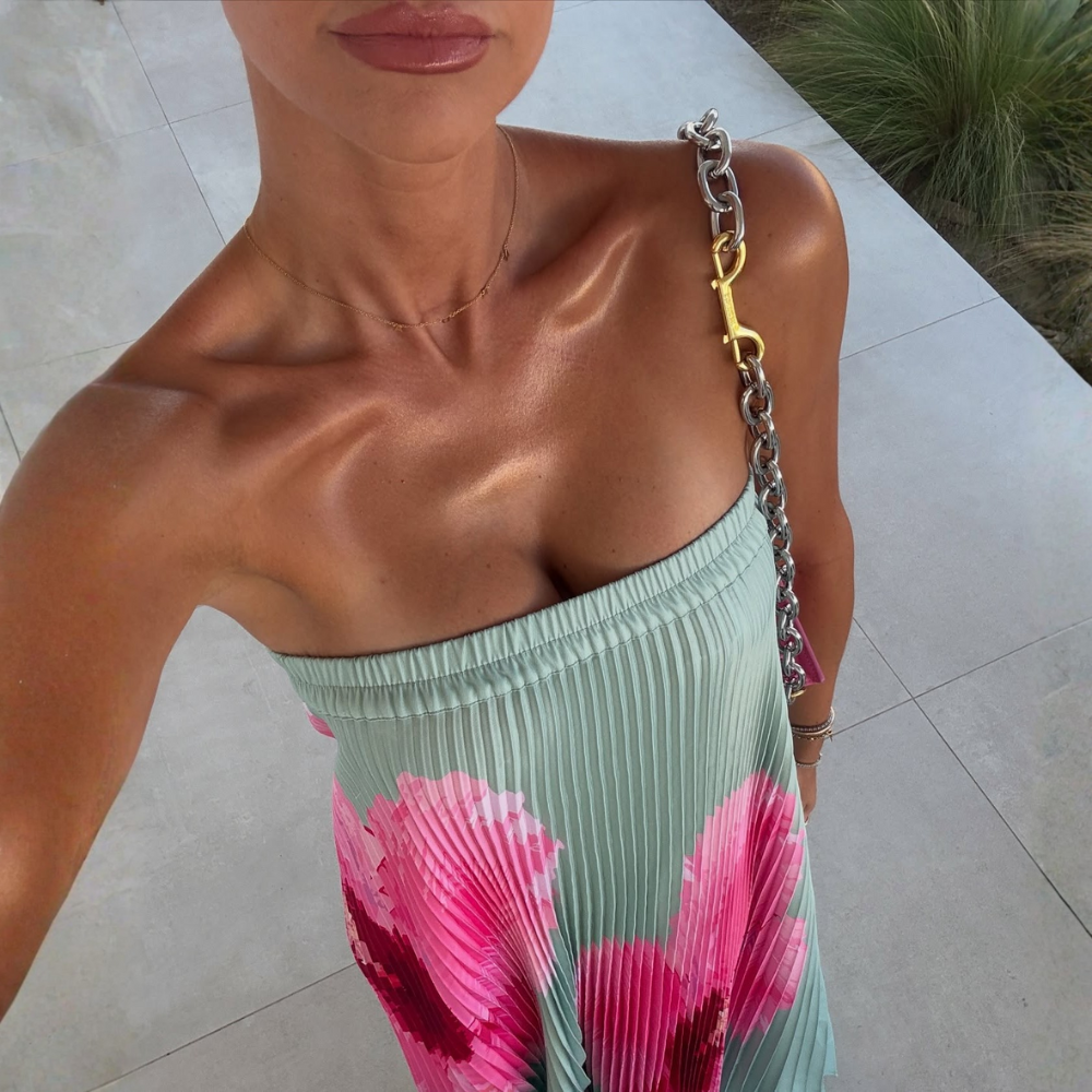 Vestido Marvoire