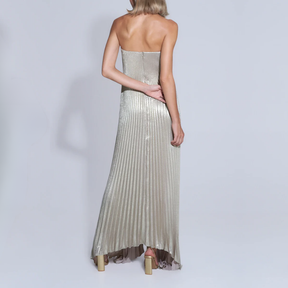 Vestido Golden