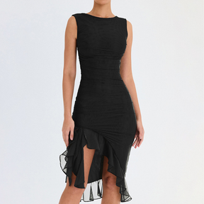 Vestido Fiorenza