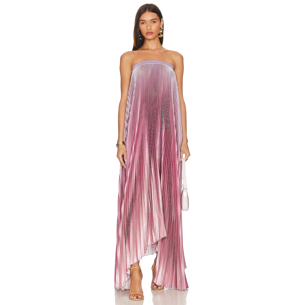 Vestido Avarelle