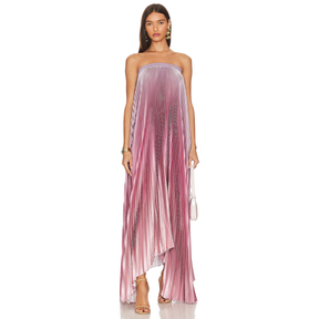 Vestido Avarelle