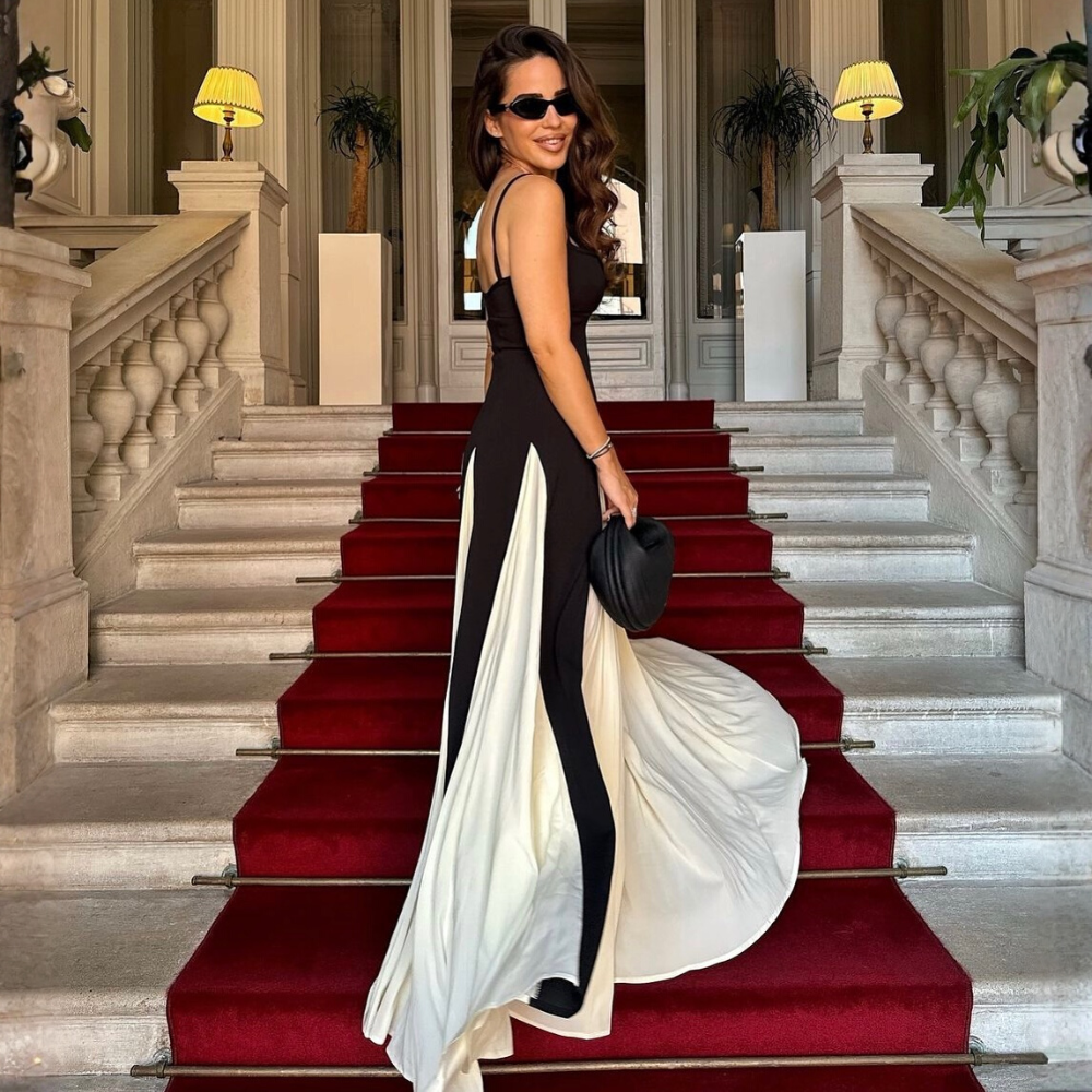 Vestido Alana