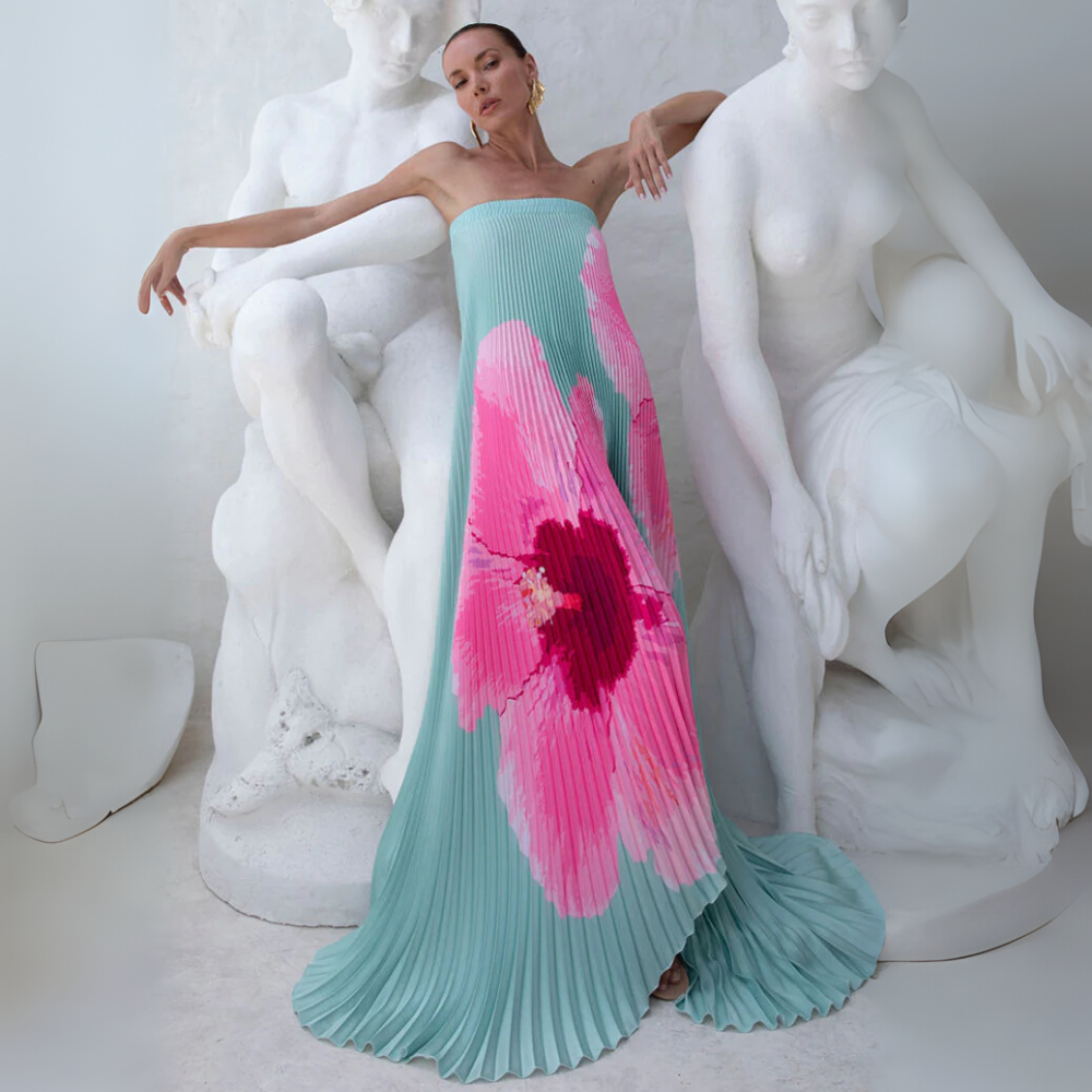 Vestido Marvoire