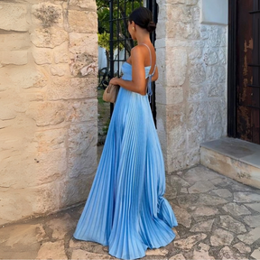 Vestido Mykonos