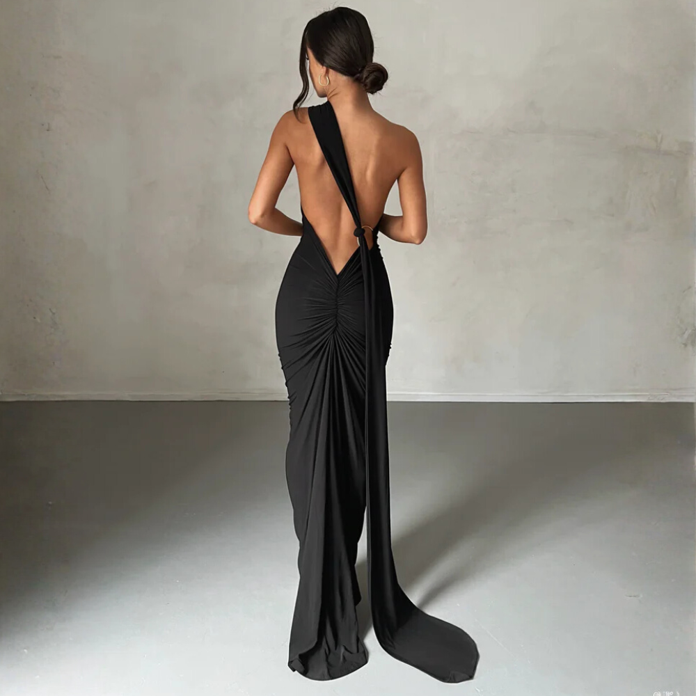 Vestido Bellagio