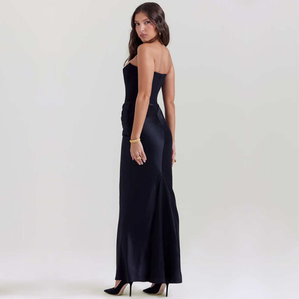 Vestido Ravena