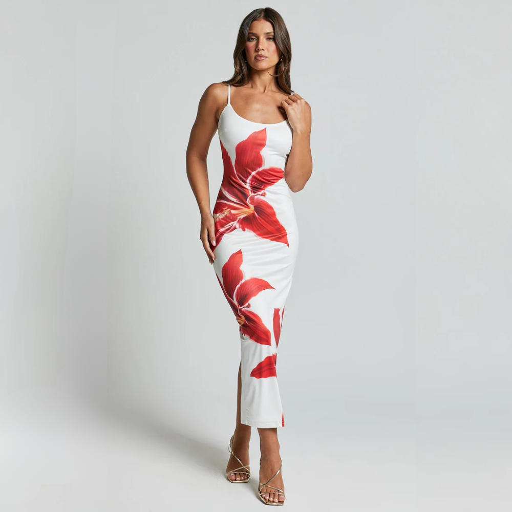 Vestido Althea