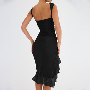 Vestido Fiorenza