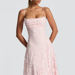 Vestido Amanda