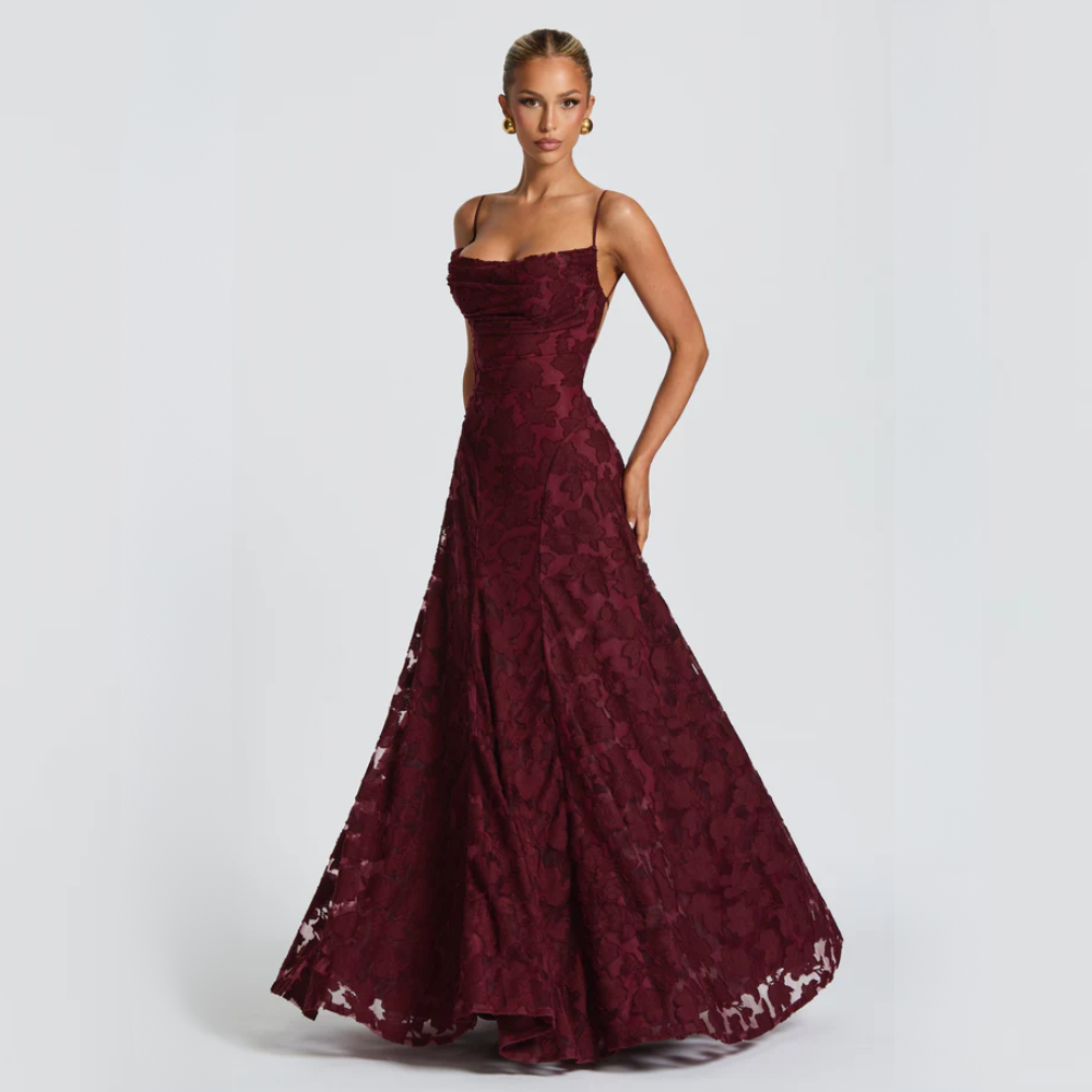 Vestido Amanda