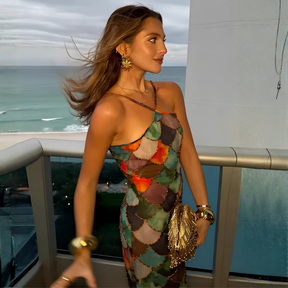 Vestido Vivara