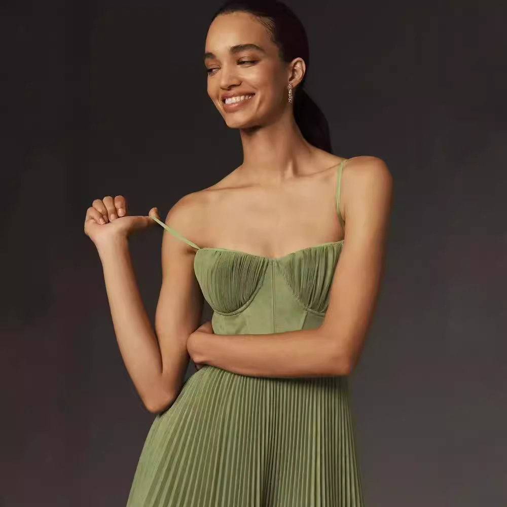 Vestido Harper