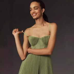 Vestido Harper