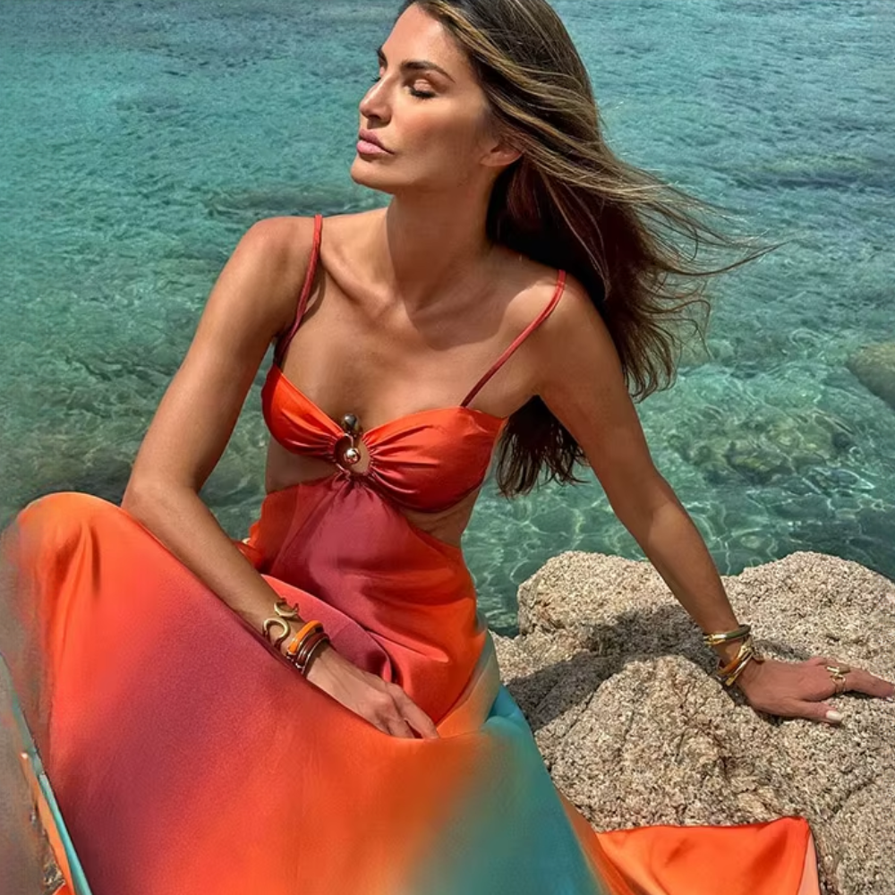Vestido Amaris