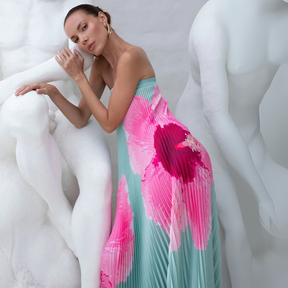 Vestido Marvoire