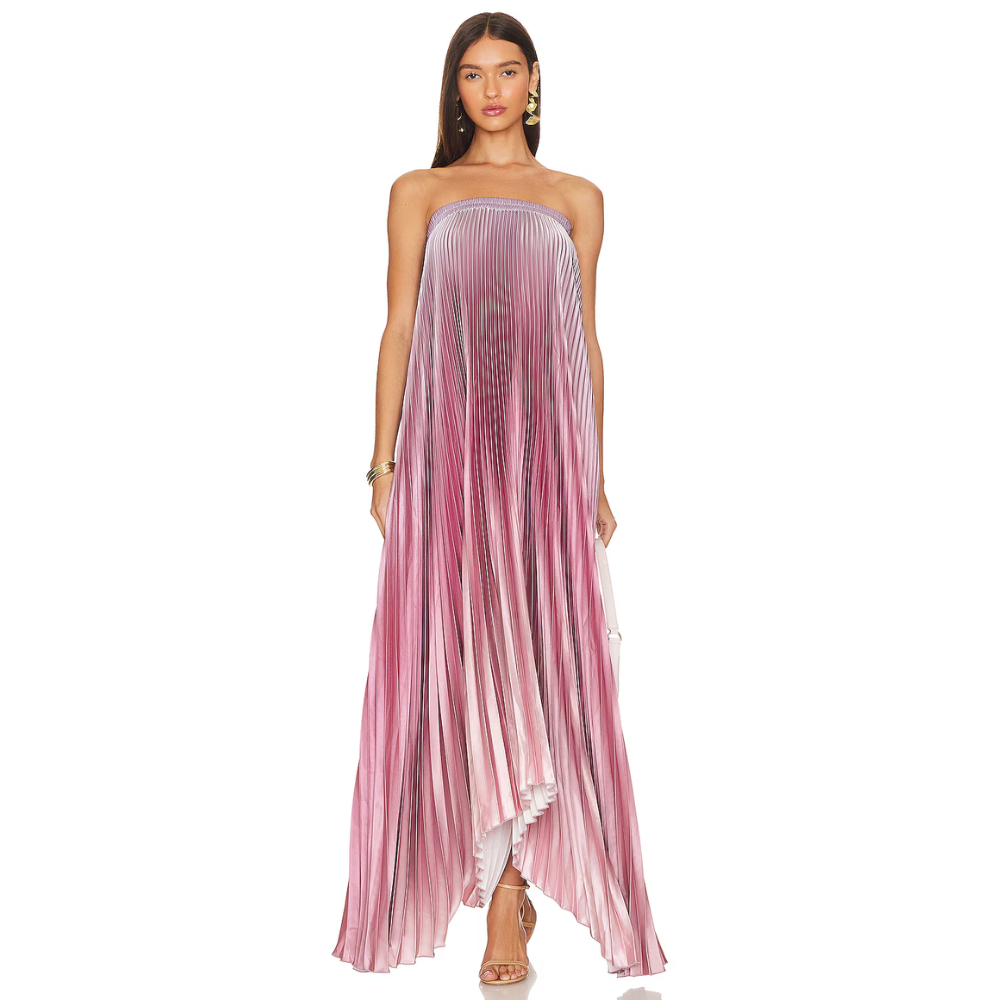 Vestido Avarelle