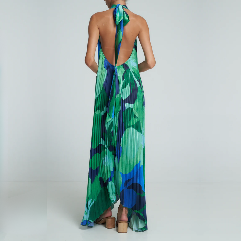 Vestido Etoile