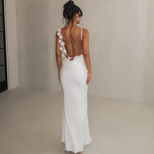 Vestido Monaco