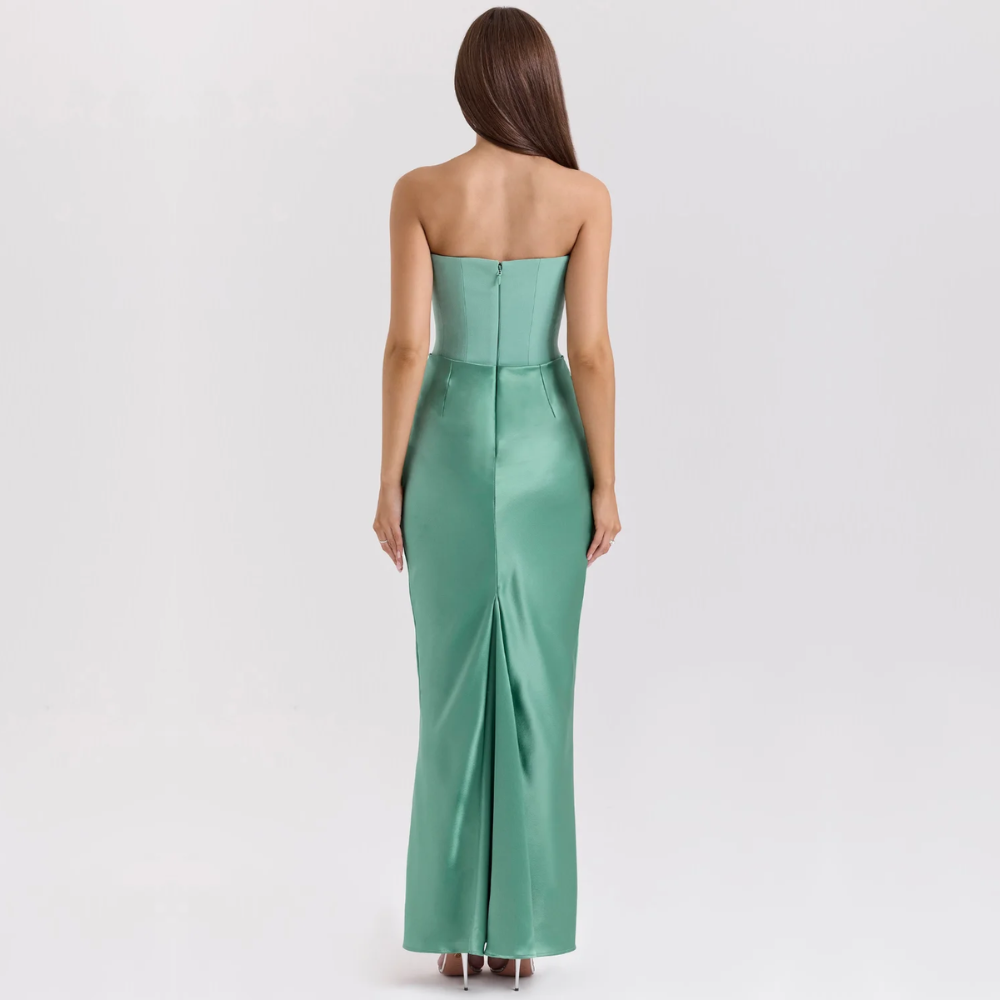 Vestido Ravena