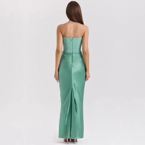 Vestido Ravena