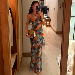 Vestido Vivara