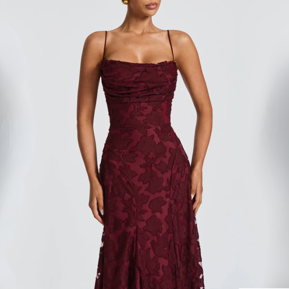 Vestido Amanda