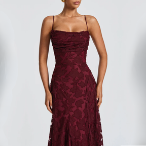 Vestido Amanda