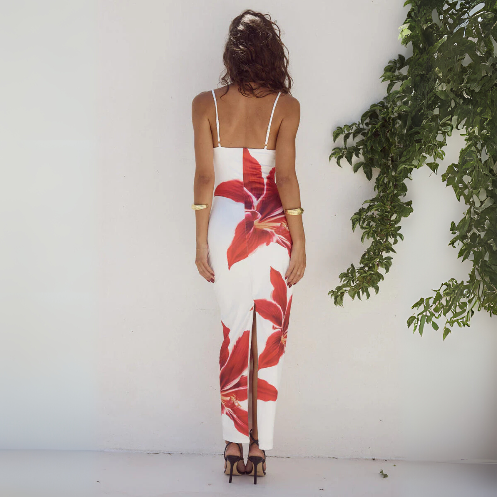 Vestido Althea