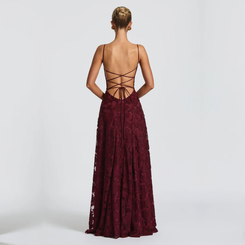 Vestido Amanda