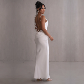 Vestido Monaco