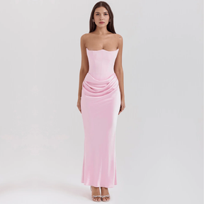 Vestido Ravena