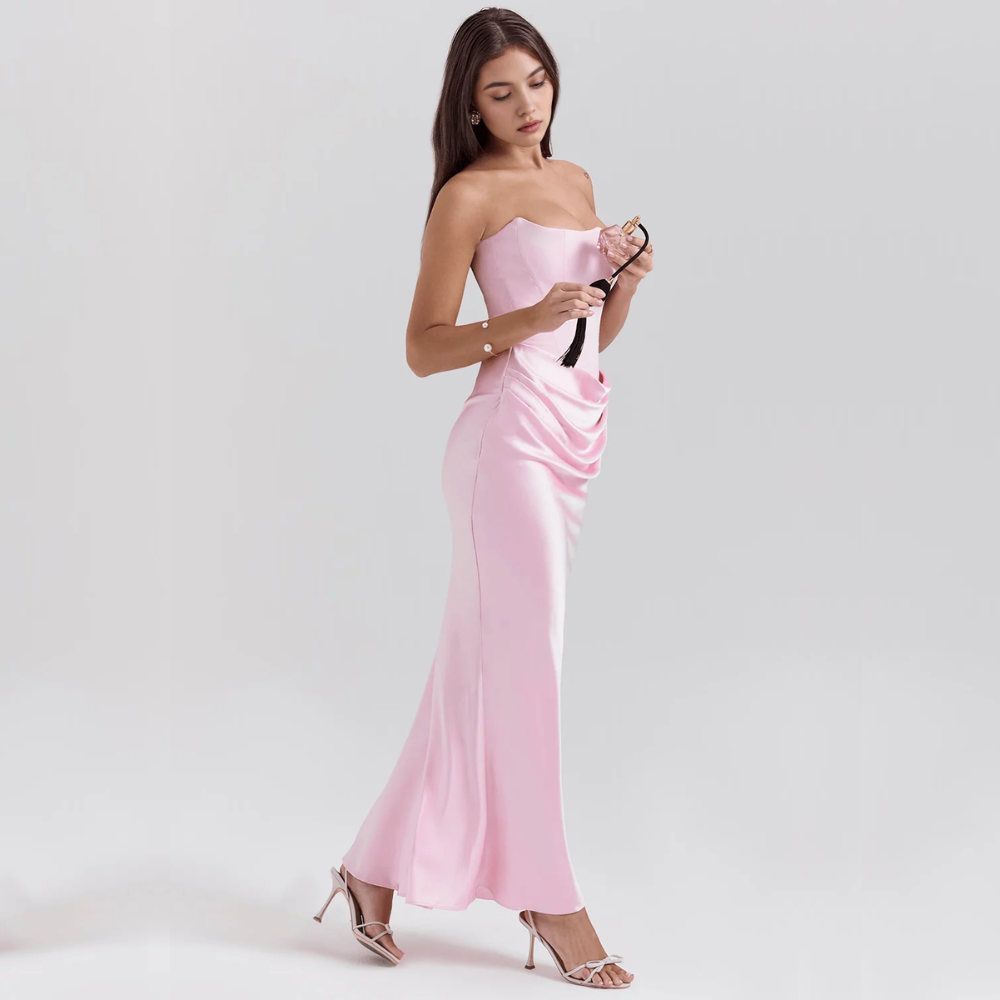 Vestido Ravena
