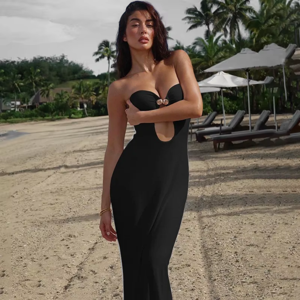 Vestido Bellara