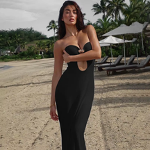 Vestido Bellara