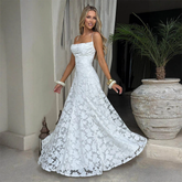 Vestido Amanda