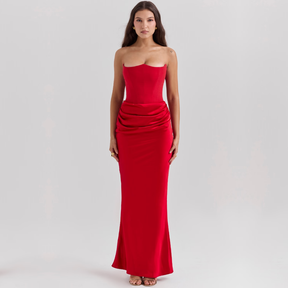 Vestido Ravena