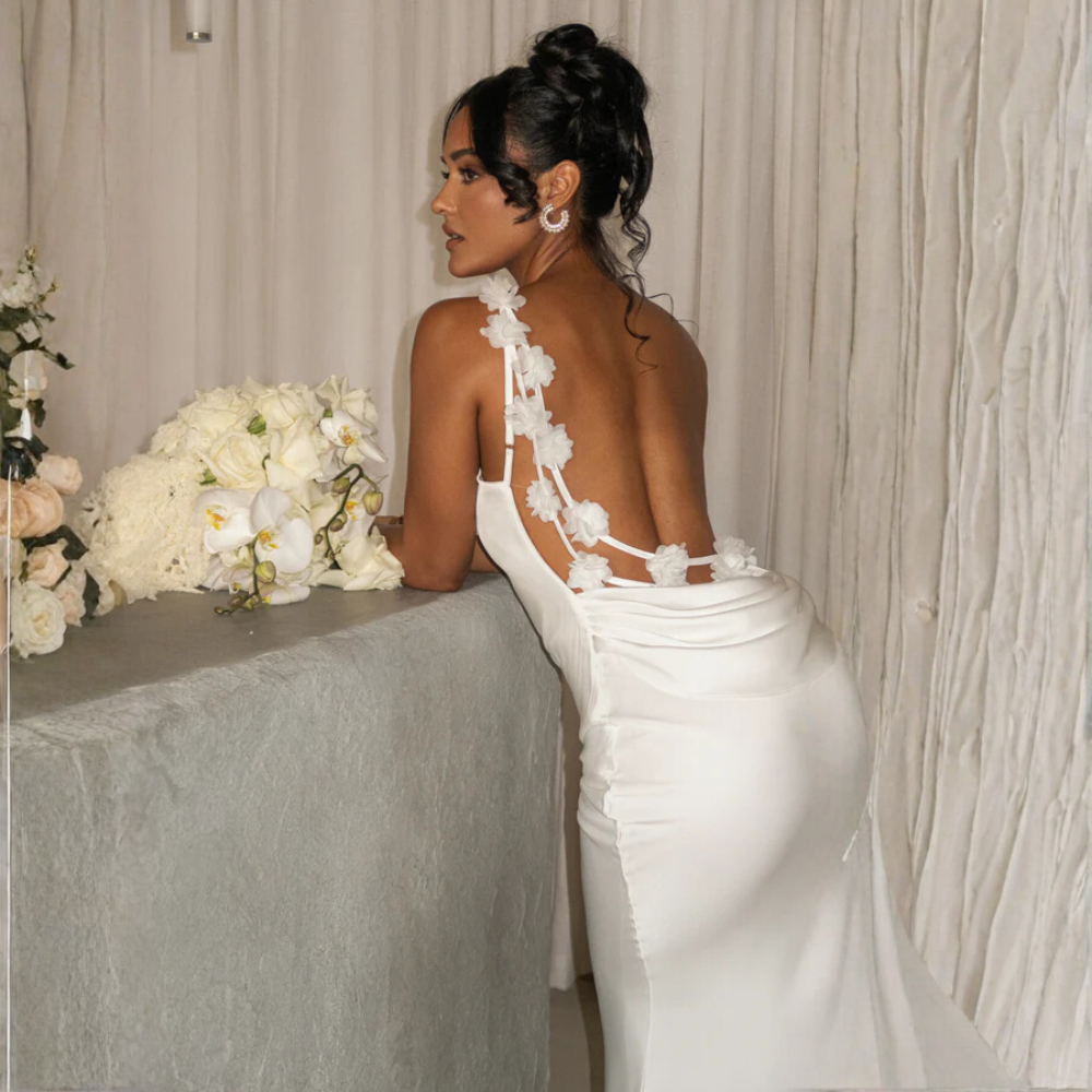 Vestido Monaco